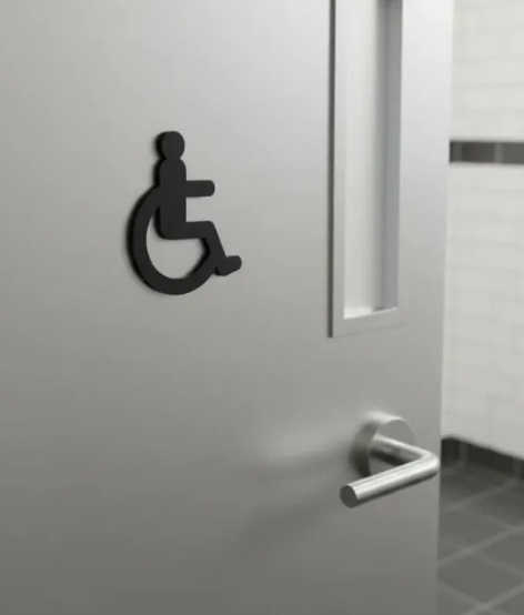 Silla de Ruedas 3D